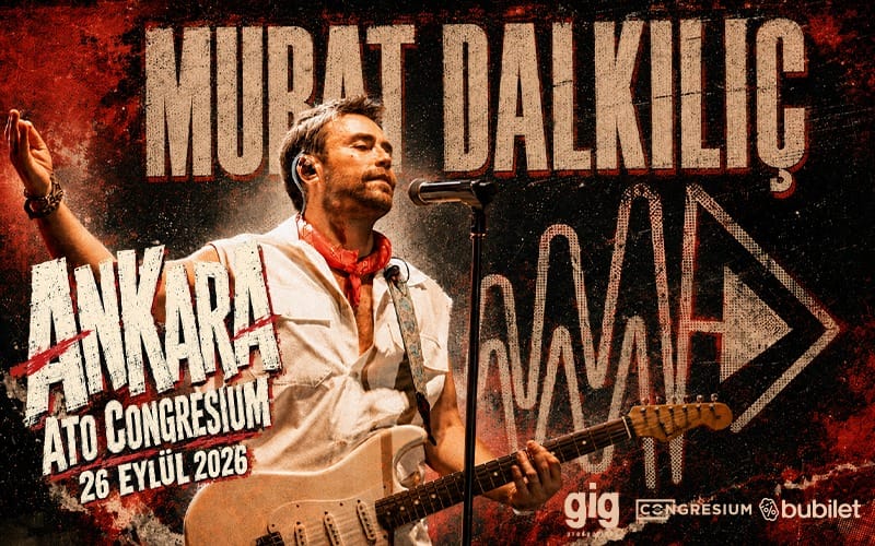 Murat Dalkılıç