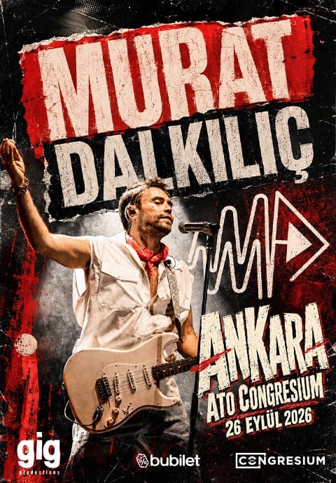 Murat Dalkılıç