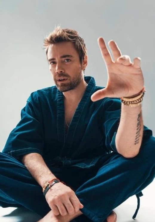 Murat Dalkılıç @Rixos Tersane İstanbul Kürek Festivali