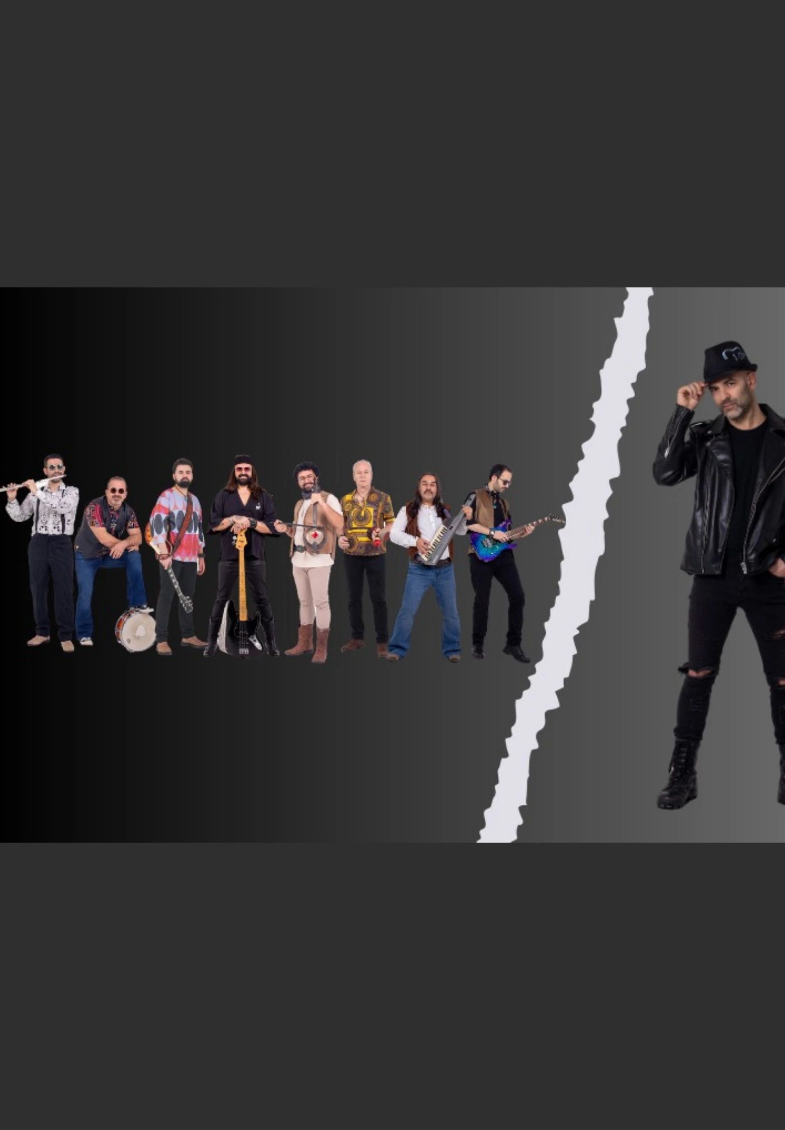Murat Evgin feat Full Aksesuar Konseri