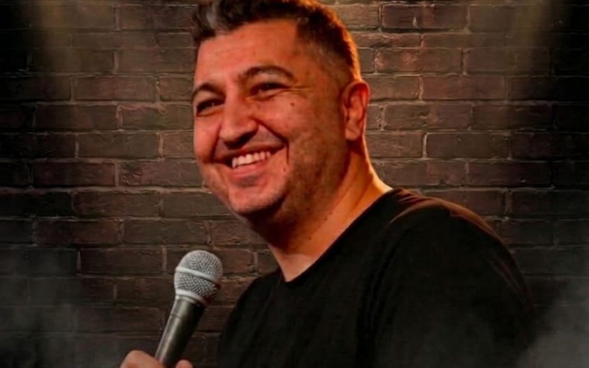 Murat Felek Beni Rahat Dinleyin