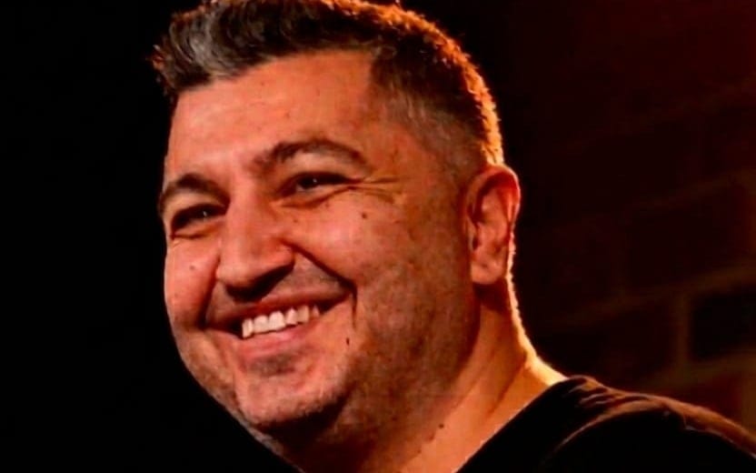 Murat Felek Stand Up