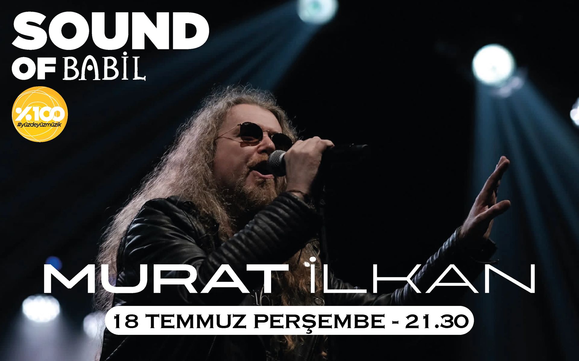 Murat İlkan Konseri
