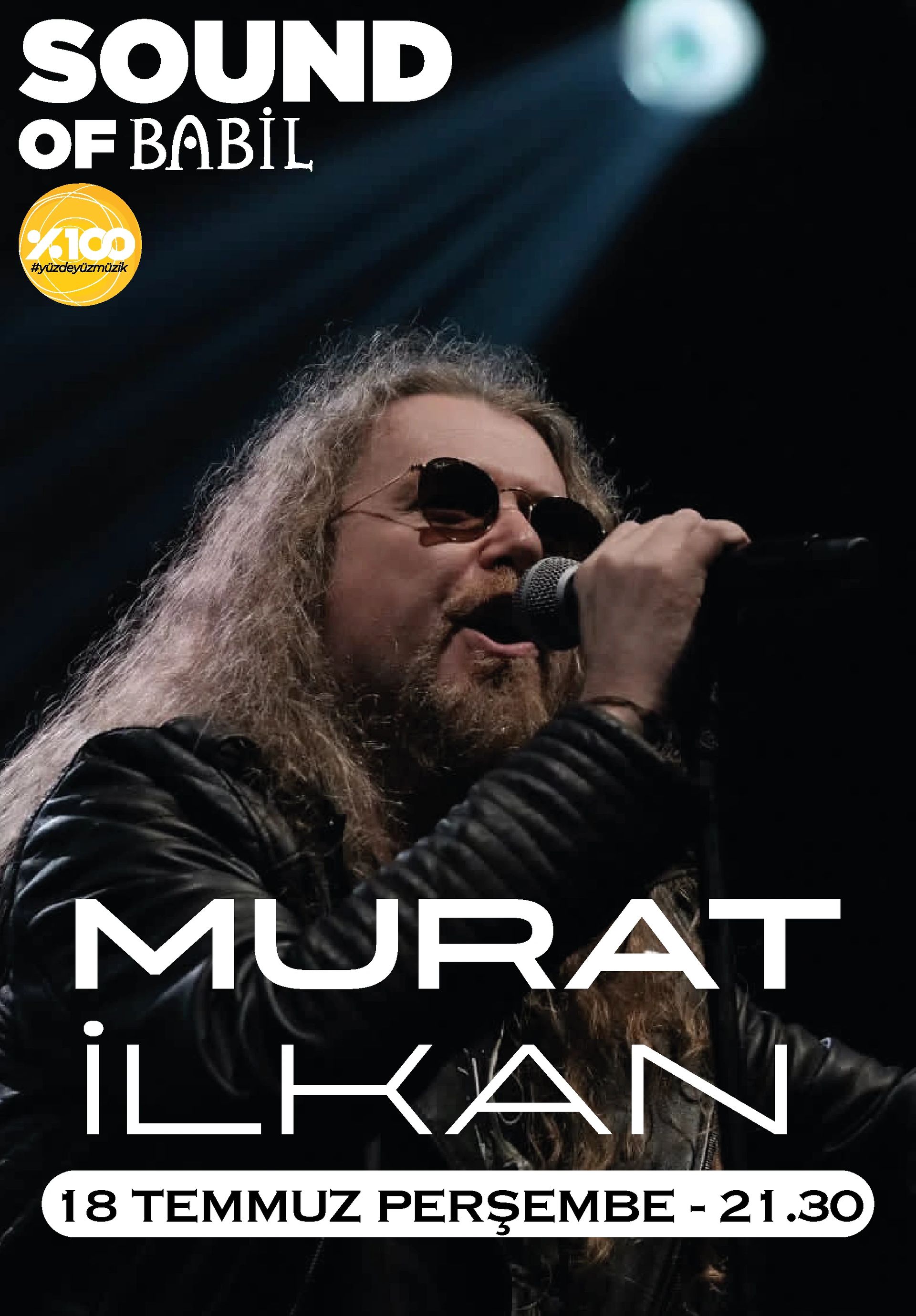 Murat İlkan Konseri