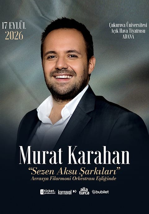 Murat Karahan - Sezen Aksu Şarkıları
