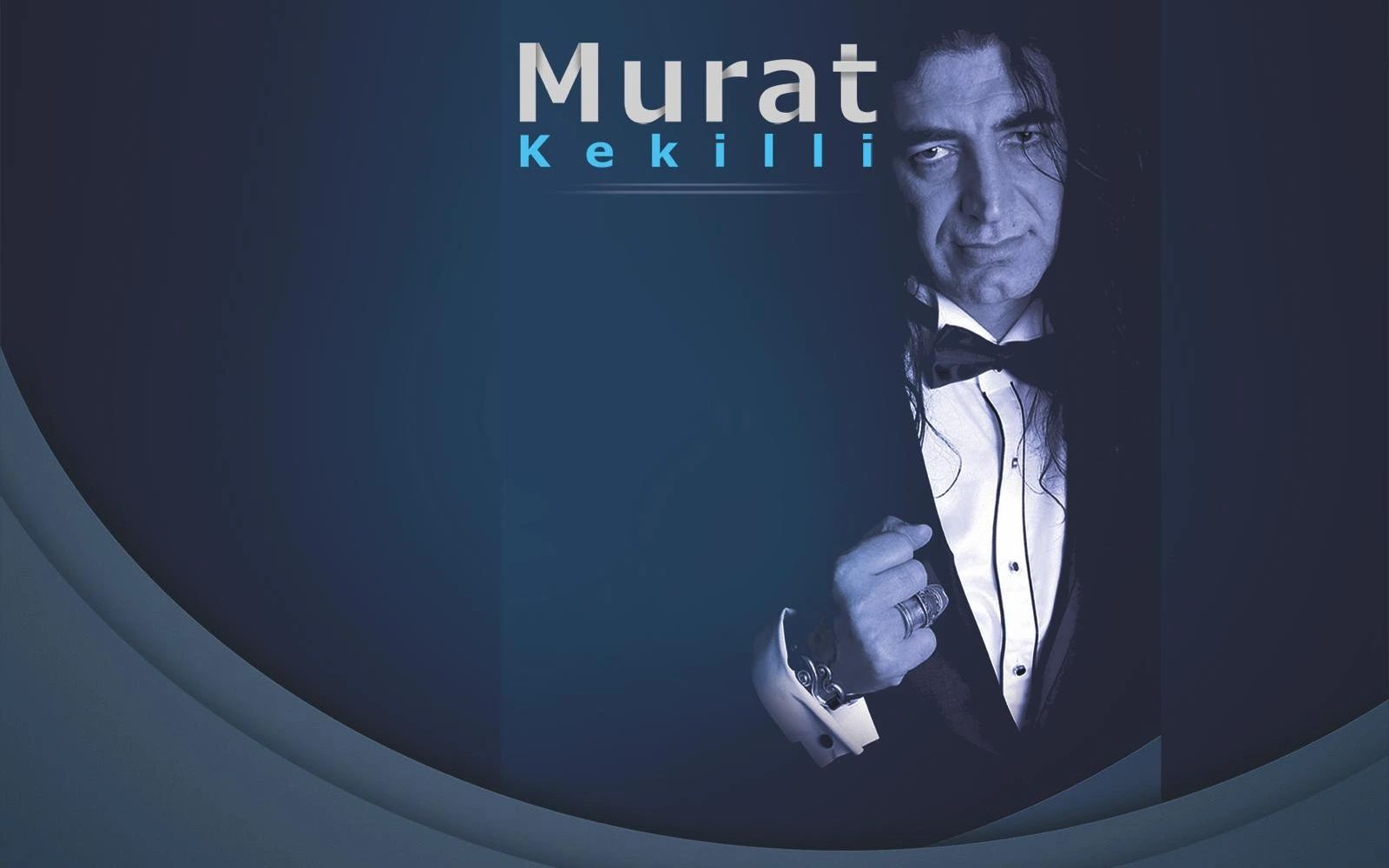 Murat Kekilli