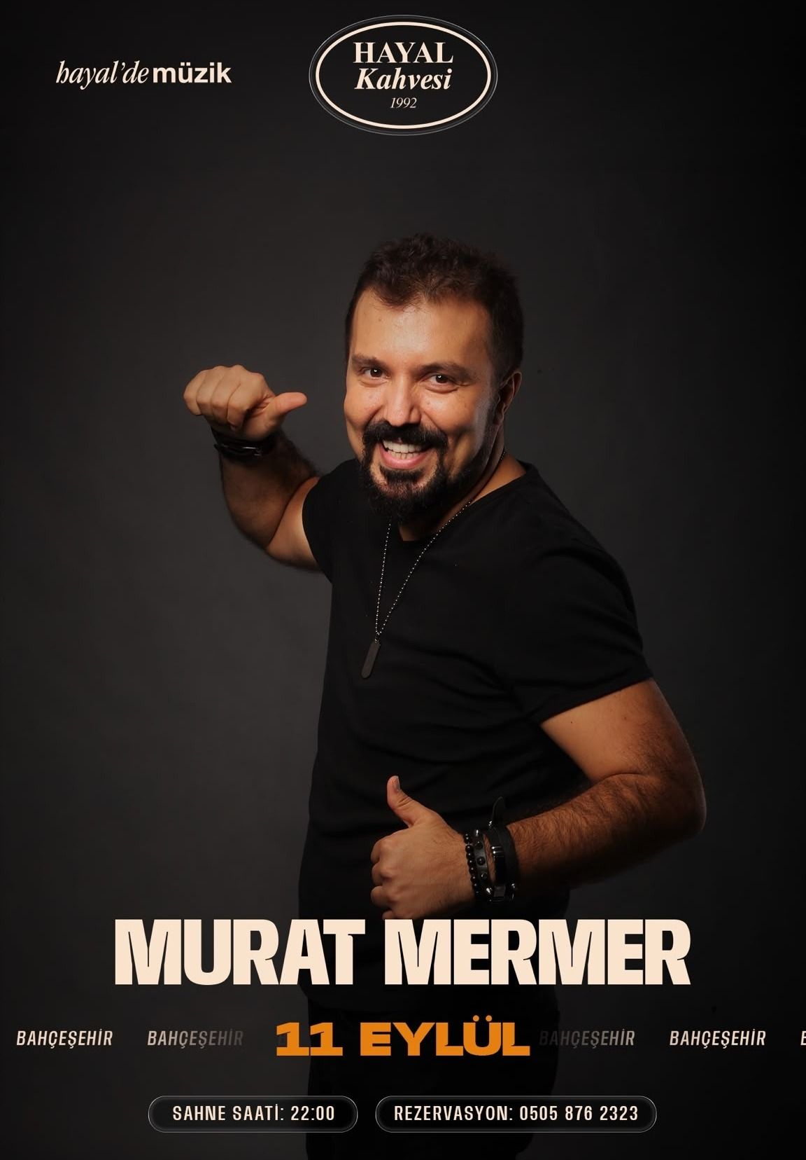 Murat Mermer