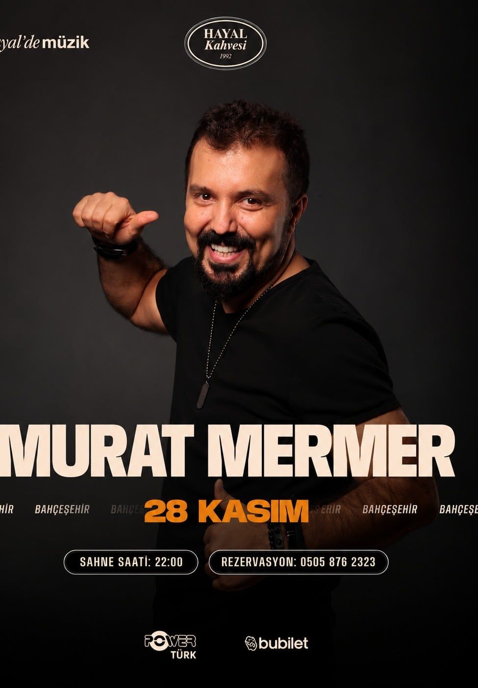Murat Mermer