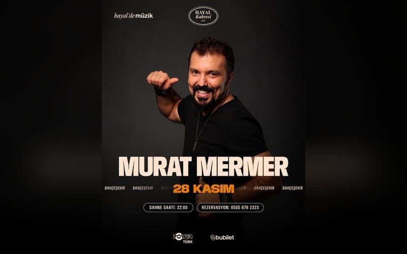 Murat Mermer