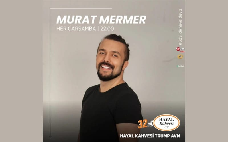 Murat Mermer Konseri