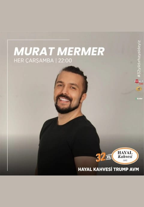 Murat Mermer Konseri
