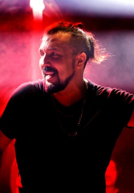 Murat Mermer Konseri