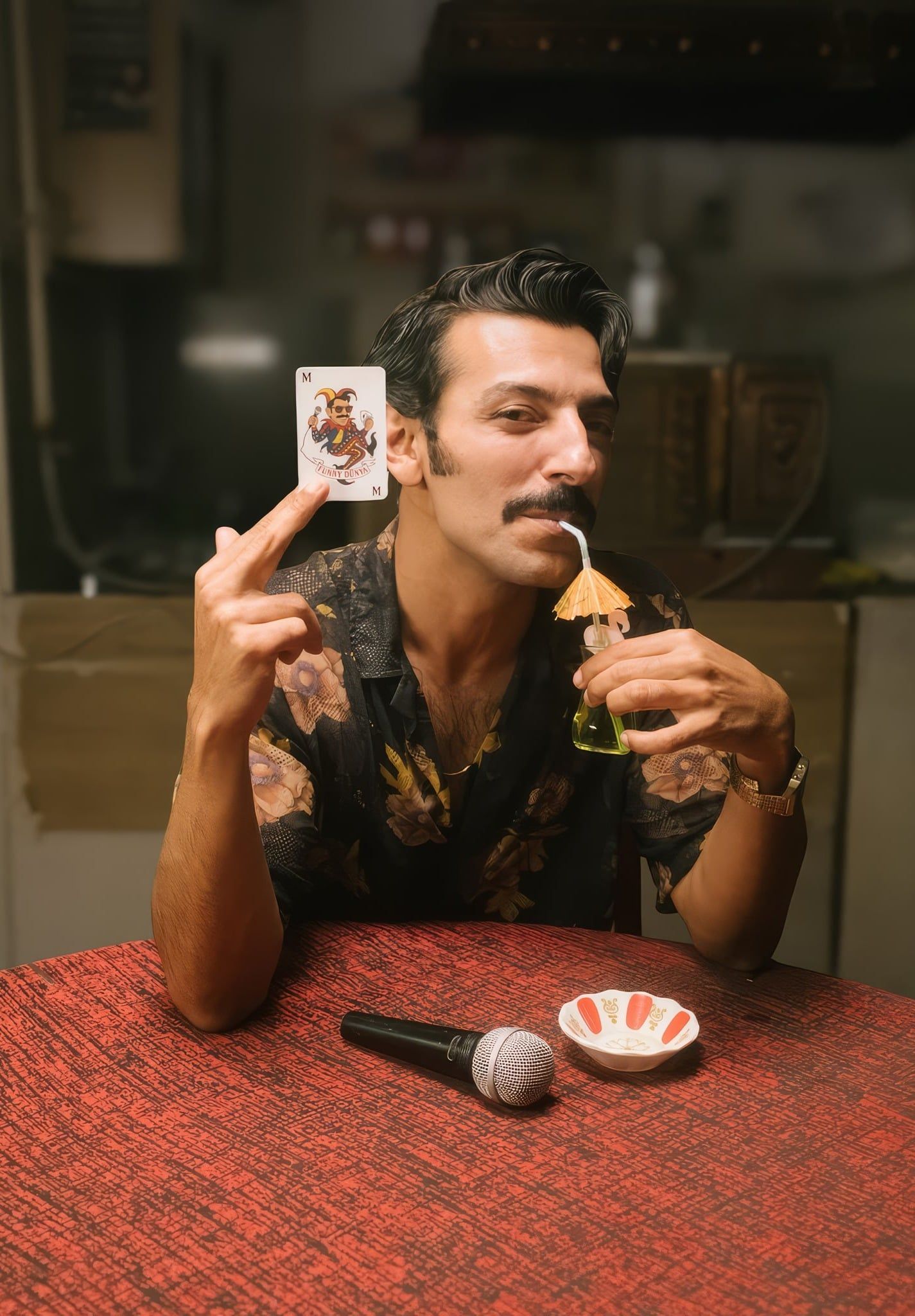 Murat Onur Öner - Funny Dünya 