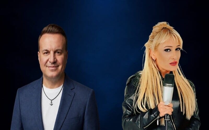 Murat Seçkin & Zeynep Türkeş Konseri