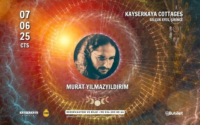 Murat Yılmazyıldırım / Kayserkaya