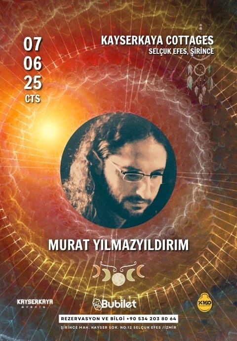 Murat Yılmazyıldırım / Kayserkaya