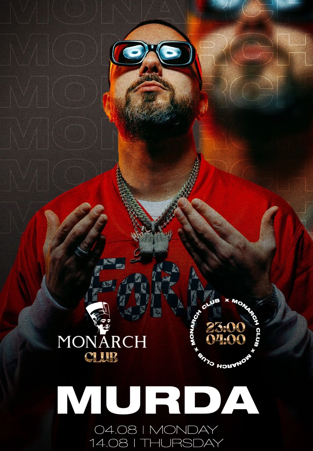 Murda Konseri
