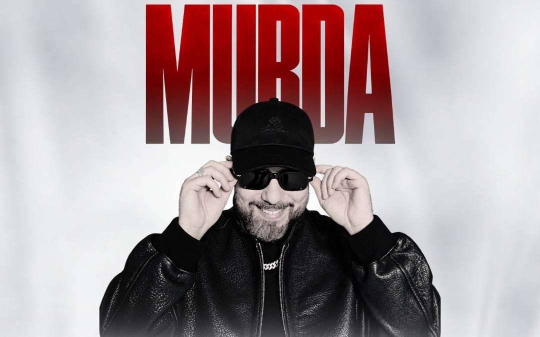 Murda