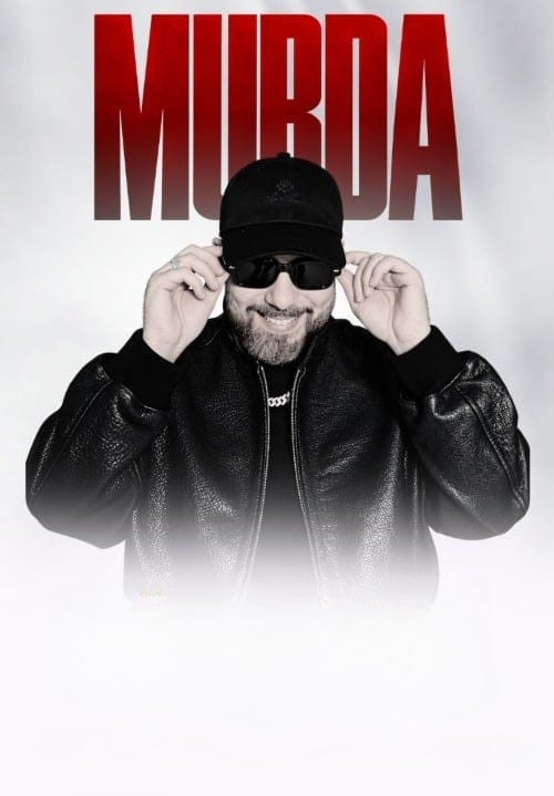 Murda