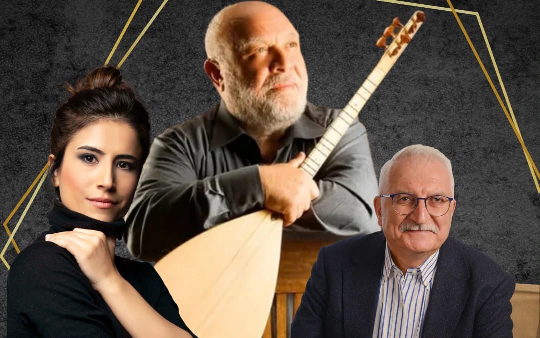 Musa Eroğlu Konseri