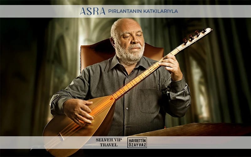 Musa Eroğlu Konseri