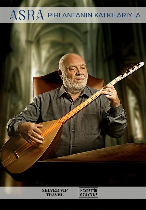 Musa Eroğlu Konseri