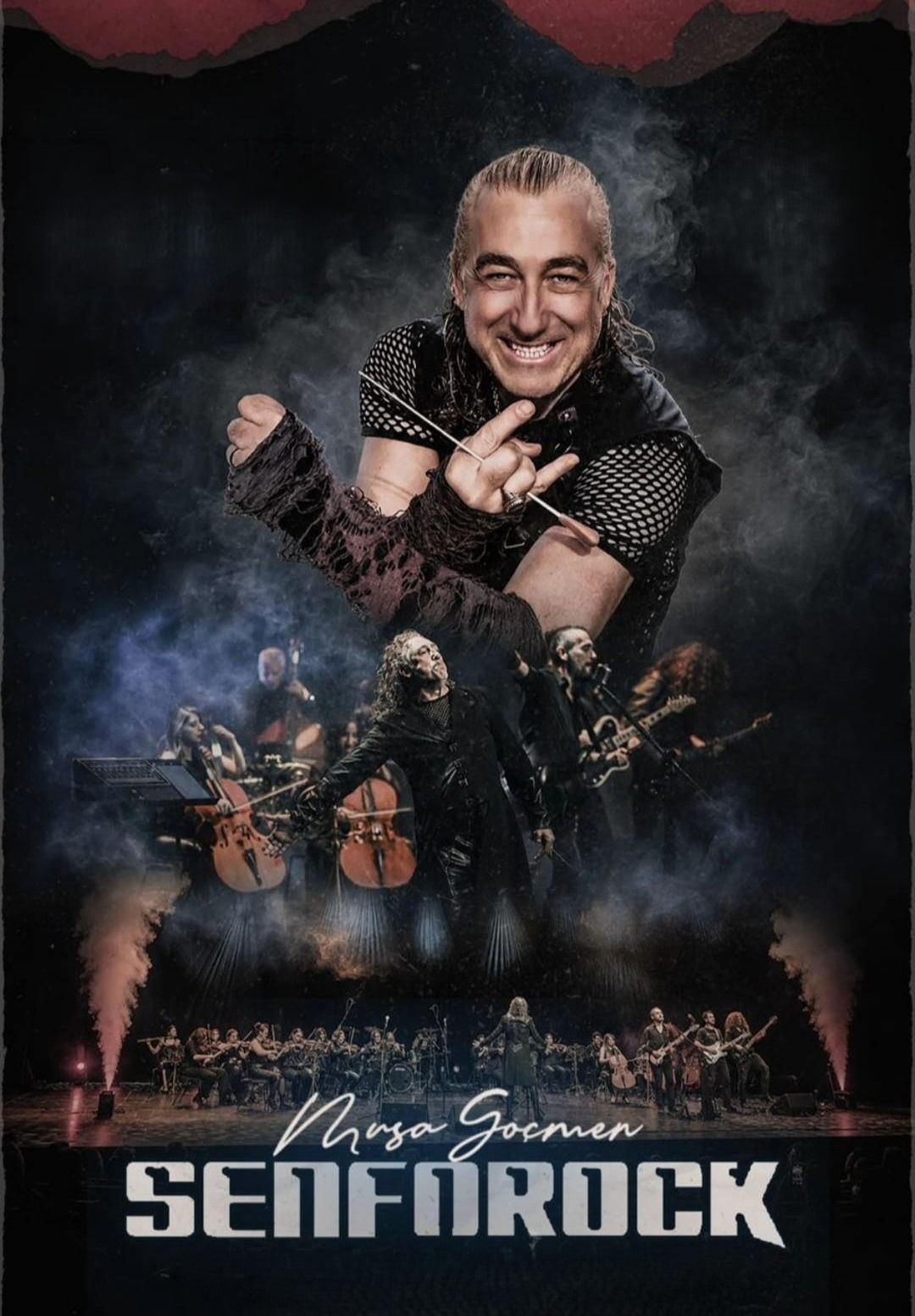 Musa Göçmen Senforock