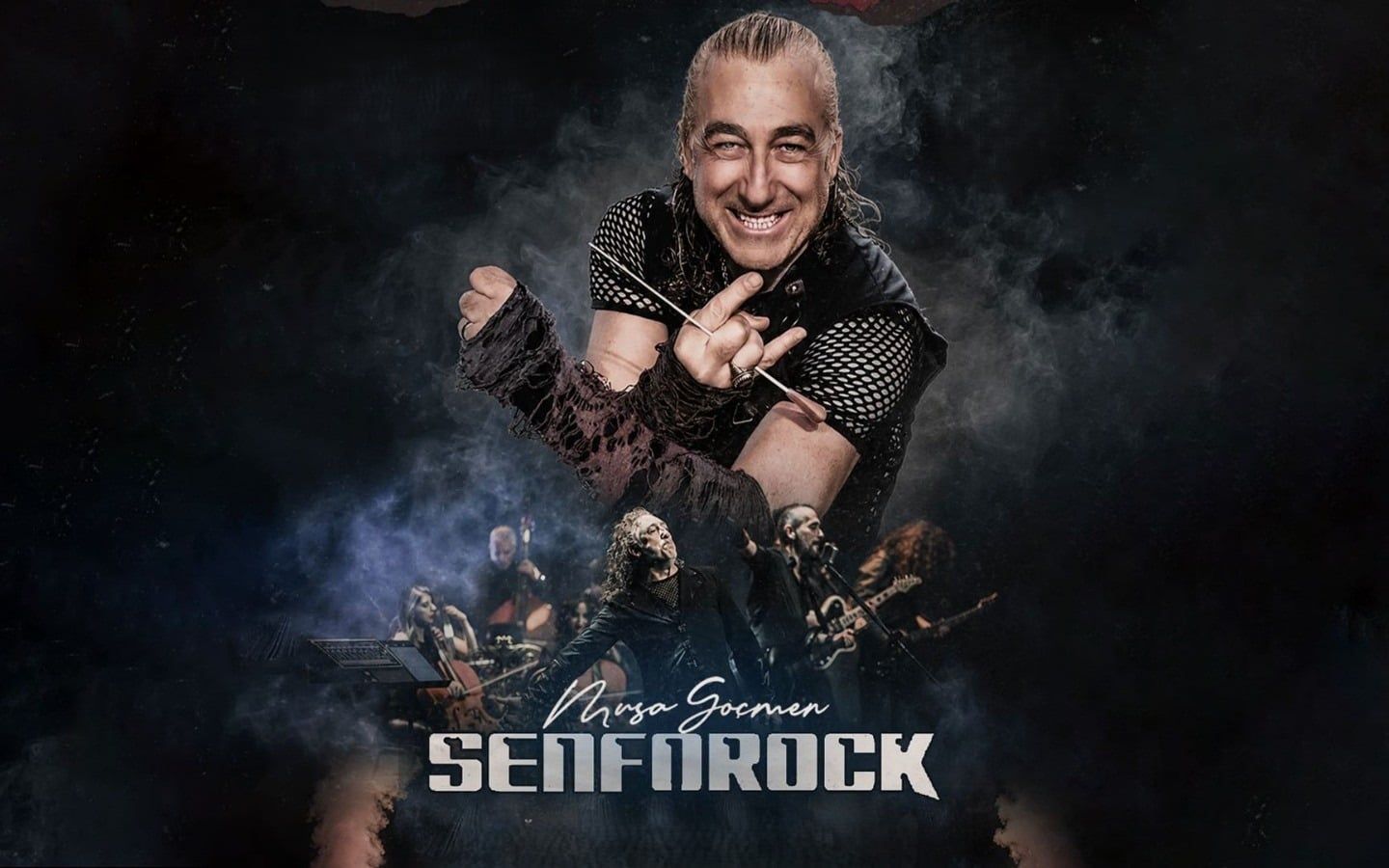 Musa Göçmen Senforock