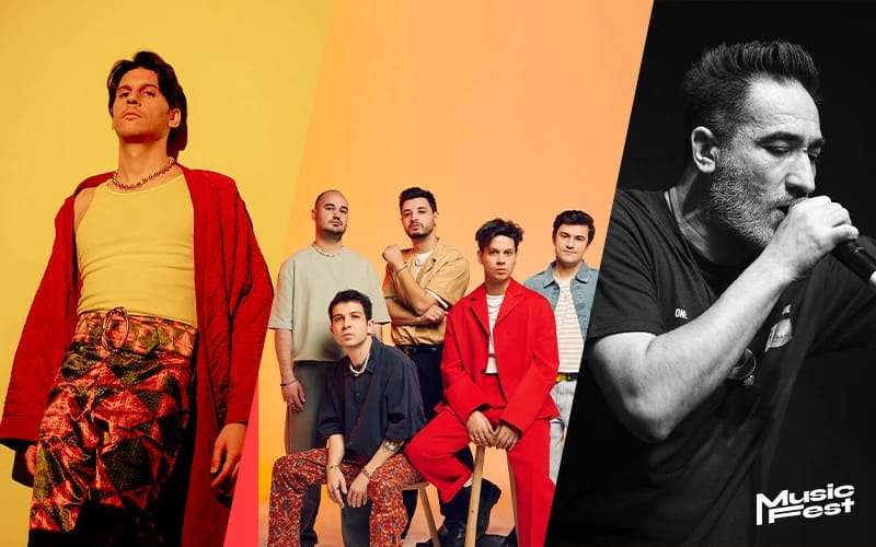 MusicFest : Sakarya