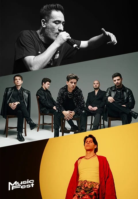 MusicFest : Sakarya