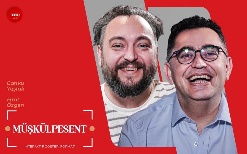 Müşkülpesent 