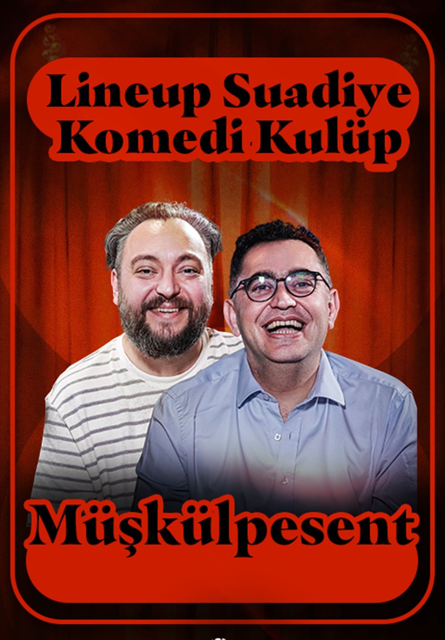 Müşkülpesent