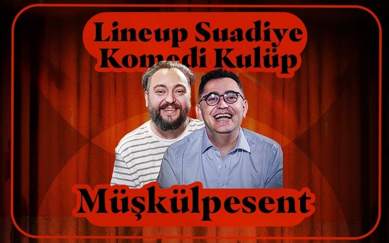 Müşkülpesent