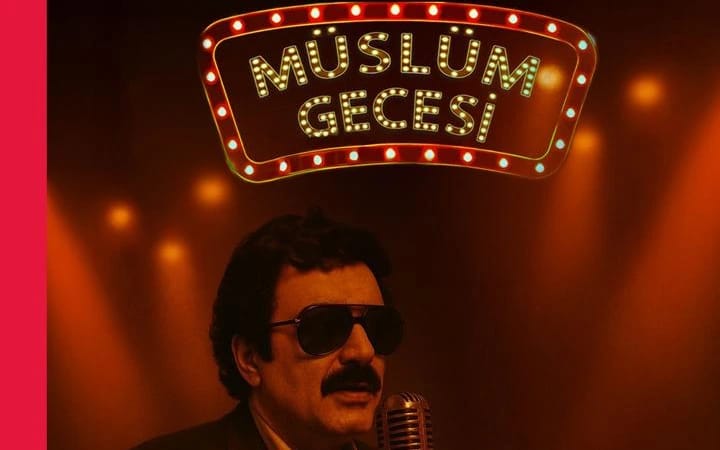 Müslüm Gecesi: Haydar Demir Orkestrası