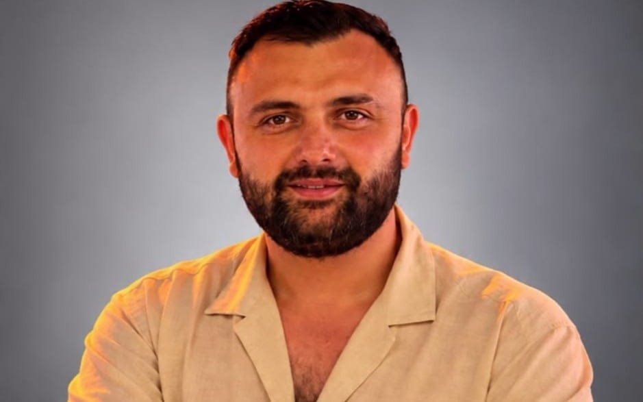Mustafa Bulut ile 80'lerden 90'lara Nostalji Gecesi