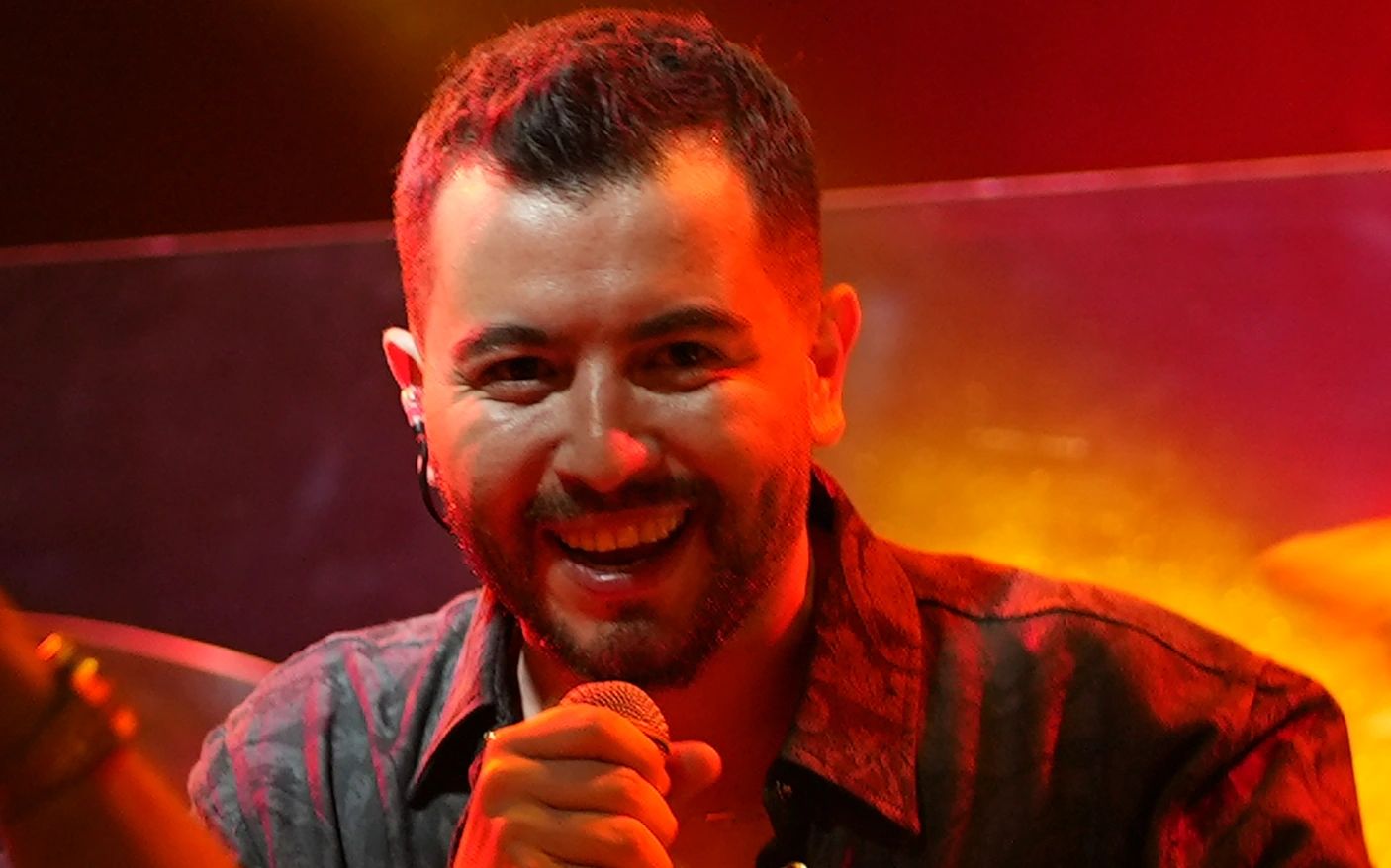 Mustafa Erol Konseri