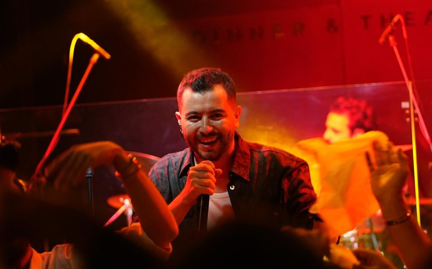 Mustafa Erol Konseri