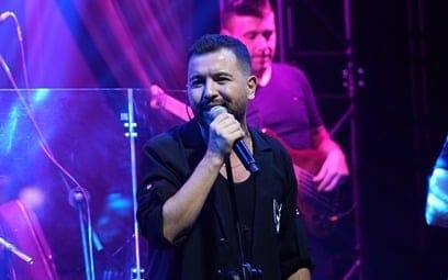 Mustafa Erol Konseri