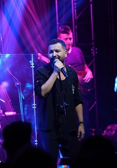 Mustafa Erol Konseri