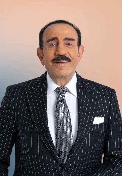 Mustafa Keser Sizlerle – Çanakkale