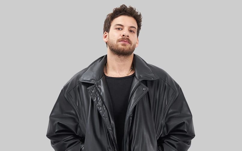 Mustafa Mert Koç Konseri