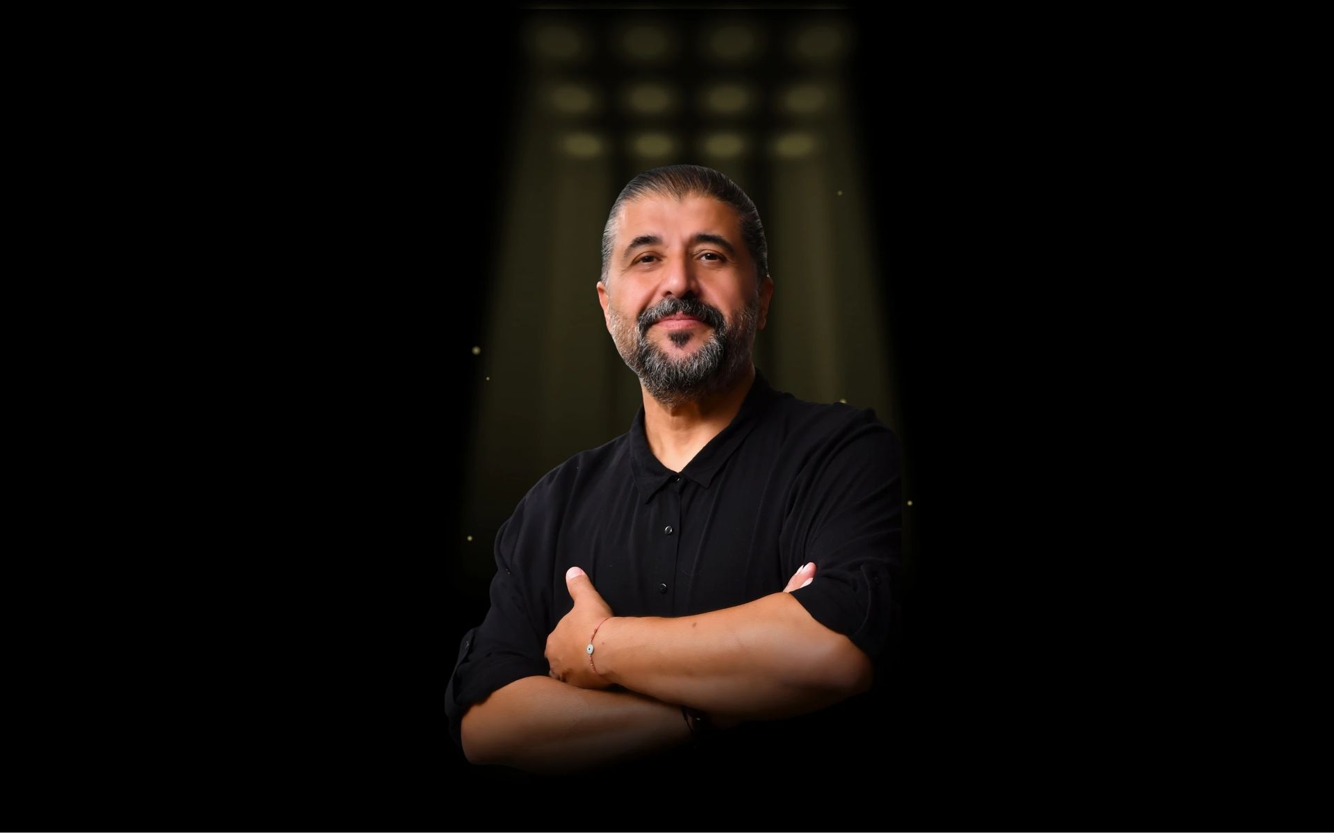 Mustafa Özarslan & Grup Çığ Konseri