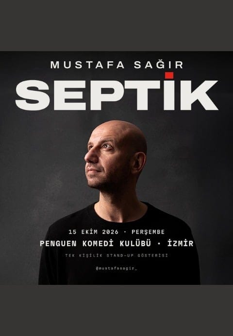 Mustafa Sağır - Septik