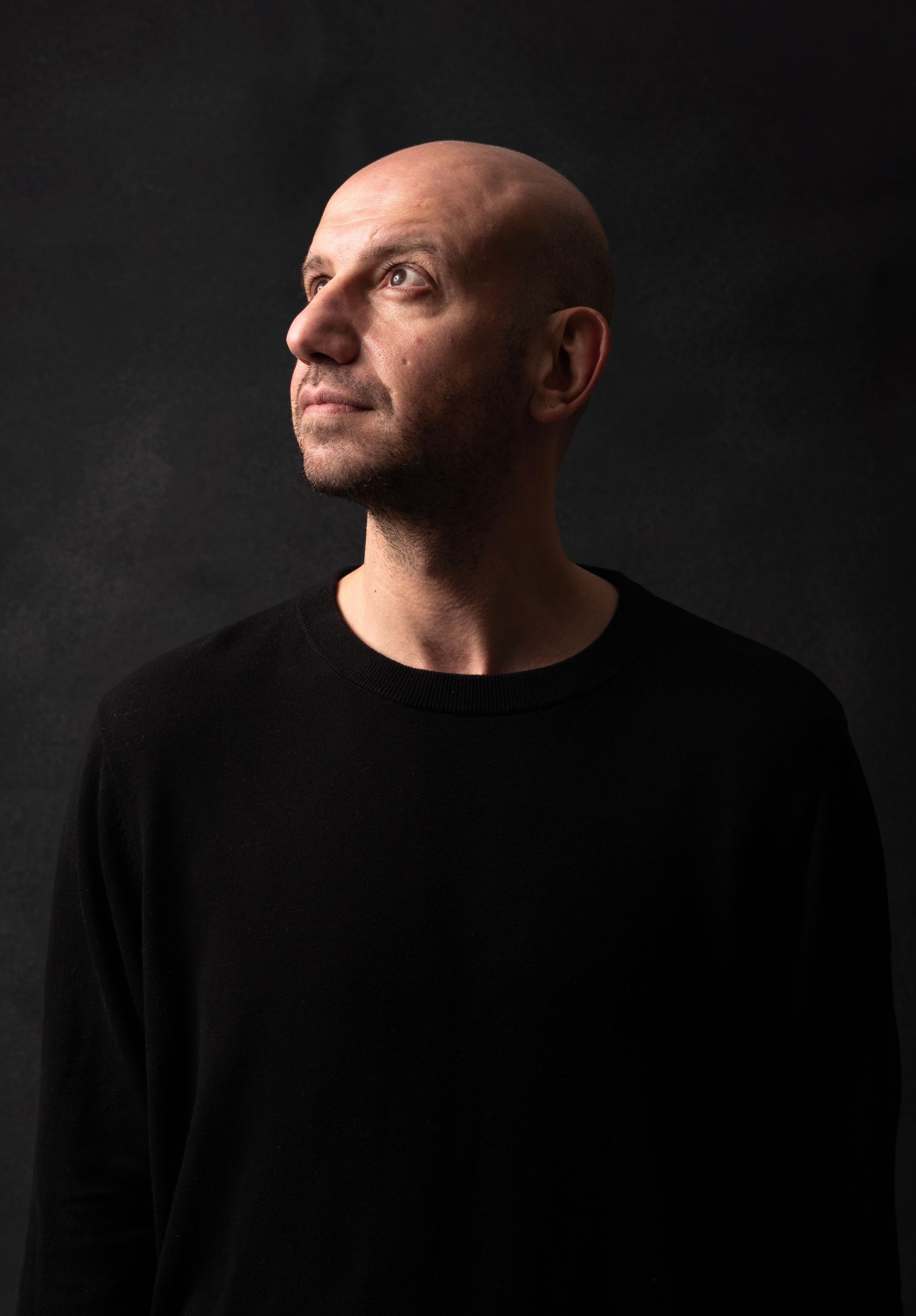 Mustafa Sağır - Stand Up