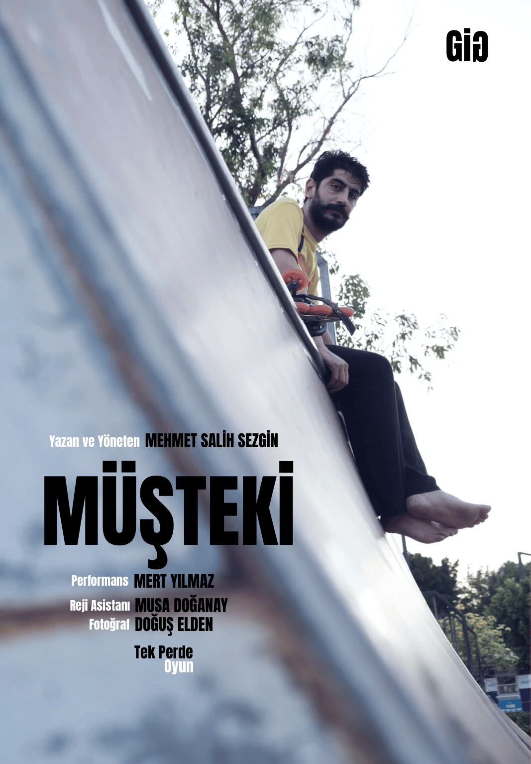 Müşteki Oyunu