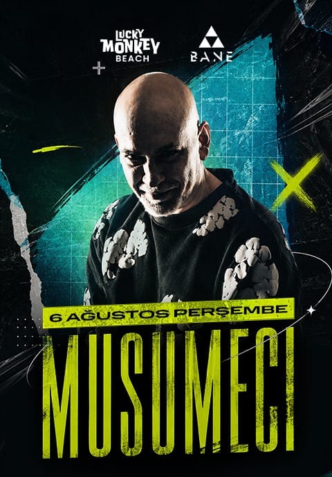 Musumeci