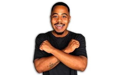 Muzaffer Aksoy - Stand Up