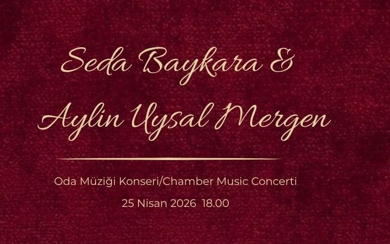 Müzede Beethoven Rüzgarı!