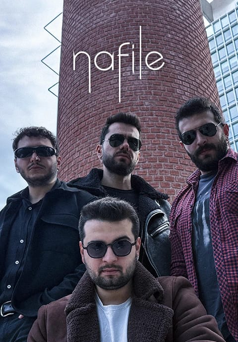 Nafile
