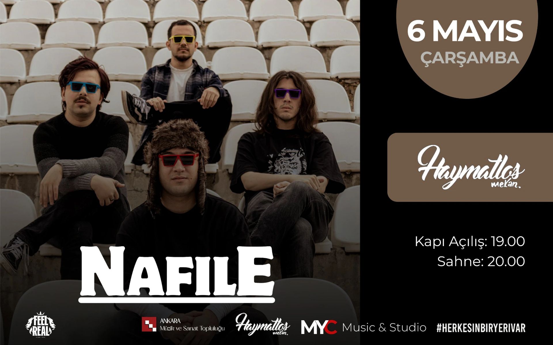 Nafile